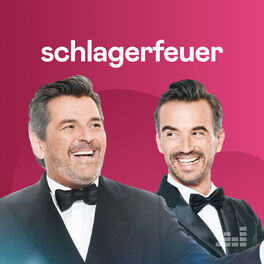 Cover of playlist Schlagerfeuer