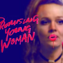 Cover of playlist Playlist Promising Young Woman