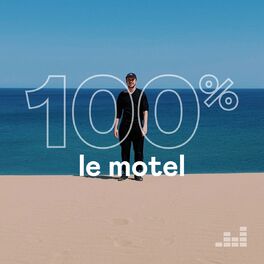 Cover of playlist 100% Le Motel