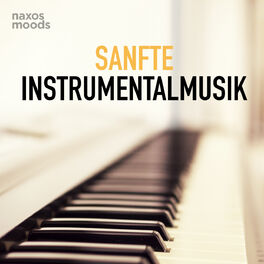 Cover of playlist Sanfte Instrumentalmusik