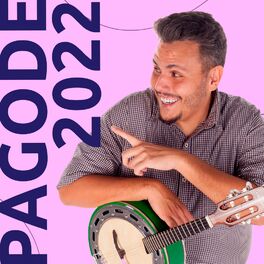 Cover of playlist Pagode 2022 | Só no Pagodinho | Mais Tocadas