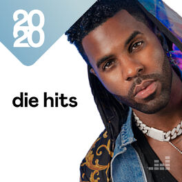 Cover of playlist Die Hits 2020