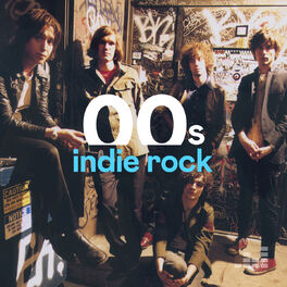 Cover of playlist 00s Indie Rock