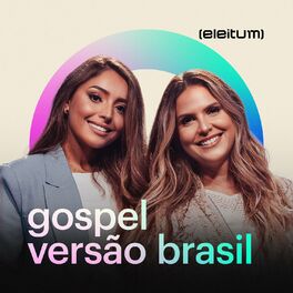 Cover of playlist Gospel Versão Brasil