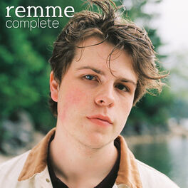Cover of playlist remme complete