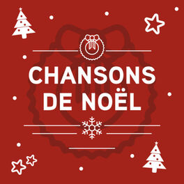 Cover of playlist Chansons de Noël - Hits de Noel 2022