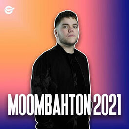 Cover of playlist Moombahton 2022 Éxitos / pepas Farruko