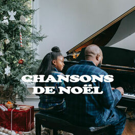 Cover of playlist Chansons de Noël au piano🎄 Best musiques de Noël