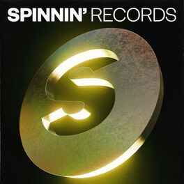 Cover of playlist Spinnin' Records