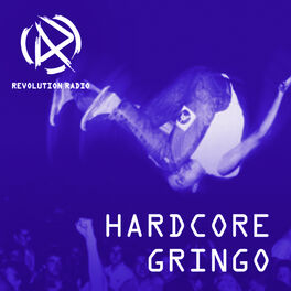 Cover of playlist A Nova Cara do Hardcore Gringo