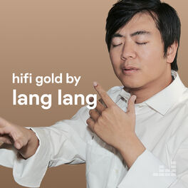 HiFi Gold by Lang Lang