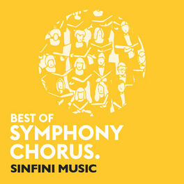 Cover of playlist Symphony Choruses: Best of