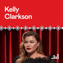 Cover of playlist A very Kelly Clarkson Xmas