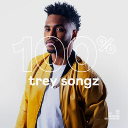 Cover of playlist 100% Trey Songz