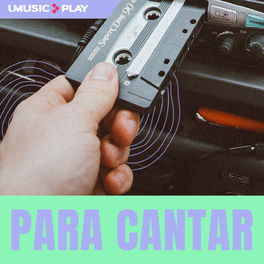 Cover of playlist Pra Cantar Internacional 80 e 90 | Karaokê