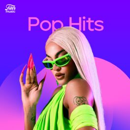 Cover of playlist Pop Hits 2023 ✨ Pop Nacional & Pop Inter