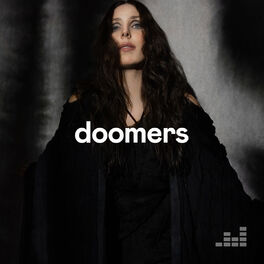 Cover of playlist Doomers