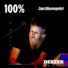 100% Jan Blomqvist