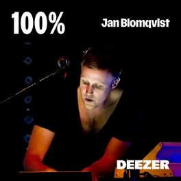 Cover of playlist 100% Jan Blomqvist