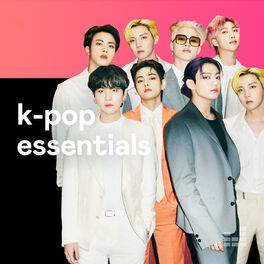 K-Pop Essentials