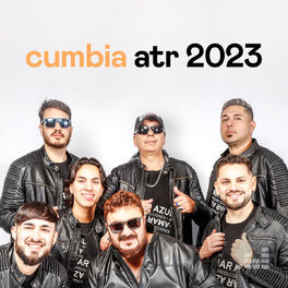 Cover of playlist Cumbia ATR 2023