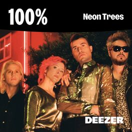 Cover of playlist 100% Neon Trees