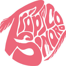 Cover of playlist Trópico Sonoro