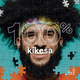 Cover of playlist 100% KIKESA