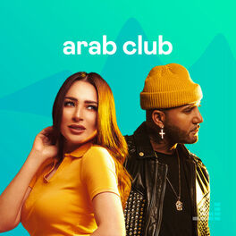 Cover of playlist Arab Club