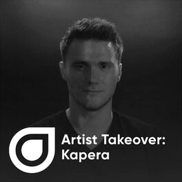 Cover of playlist Artist Takeover: Kapera