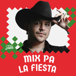Cover of playlist Mix Pa La Fiesta