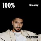 100% Sneazzy
