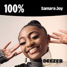 100% Samara Joy