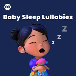 Cover of playlist Baby Sleep Lullabies