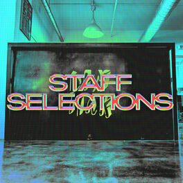 Cover of playlist Dim Mak Staff Selections