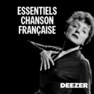 Essentiels chanson française