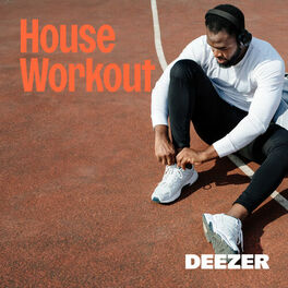 Cover of playlist House Workout