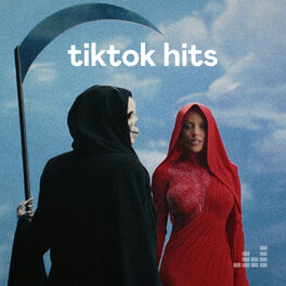 Cover of playlist TikTok Hits