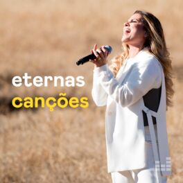 Cover of playlist Eternas Canções