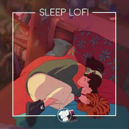 Cover of playlist Sleep lofi 💤