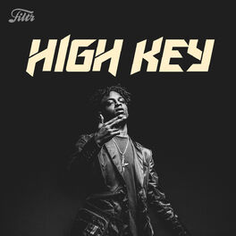 Cover of playlist HIGH KEY