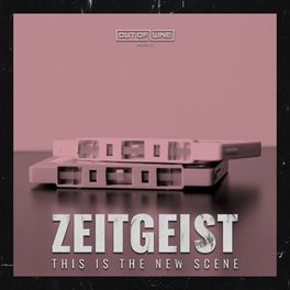 Cover of playlist ZEITGEIST