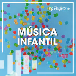 Cover of playlist MUSICA INFANTIL | DISNEY EN ESPAÑOL |
