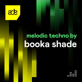 Cover of playlist Melodic Techno by Booka Shade