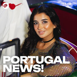 Cover of playlist Portugal News!