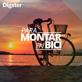 Cover of playlist Para Montar en Bici