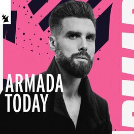 Cover of playlist Armada Today