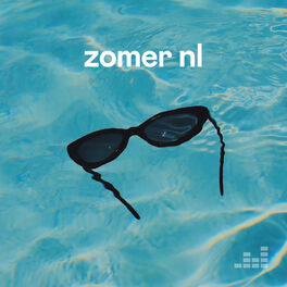 Cover of playlist Zomer NL