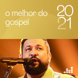 Cover of playlist O Melhor do Gospel 2021