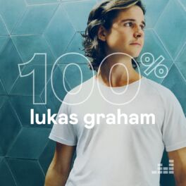 Cover of playlist 100% Lukas Graham